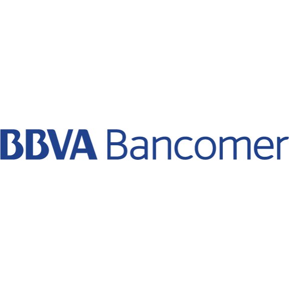 Logo of BBVA Bancomer