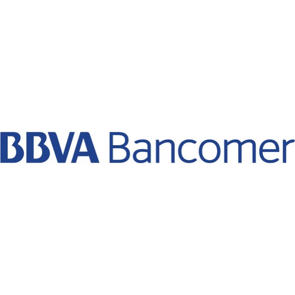 Logo of BBVA Bancomer