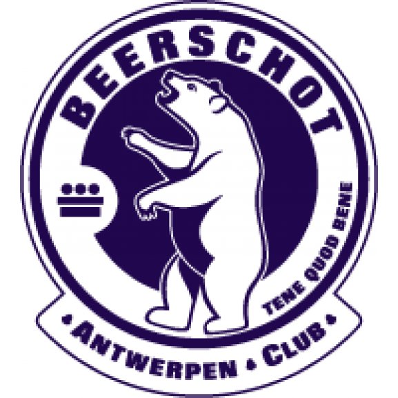 Logo of Beerschot AC