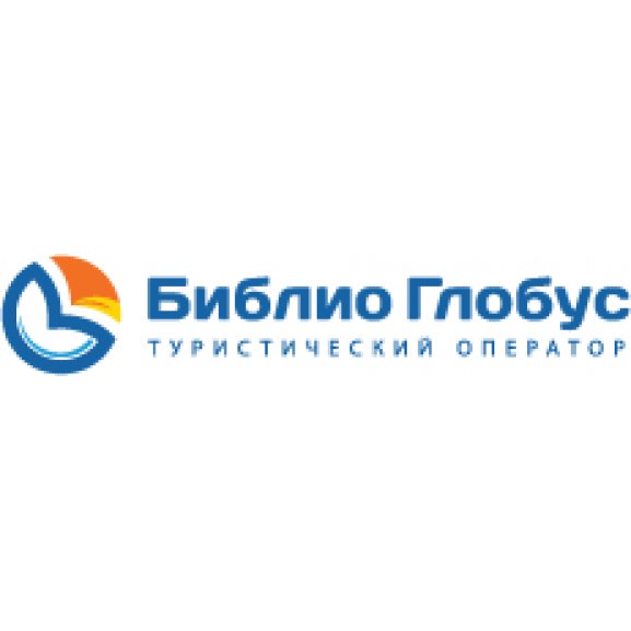 Logo of Библио Глобус