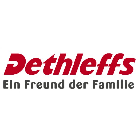 Logo of Dethleffs