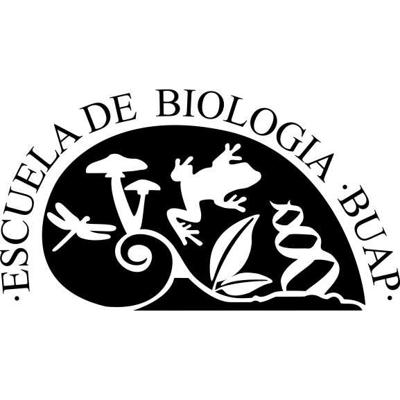 Logo of BUAP Biología 