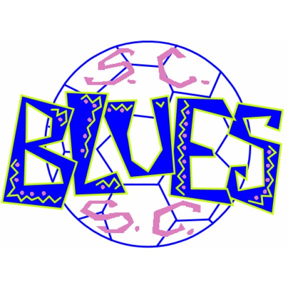 Logo of So Cal Blues