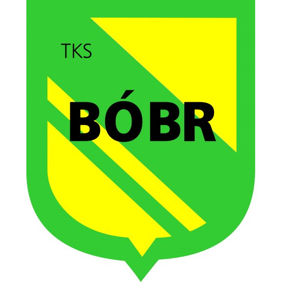 Logo of TKS Bóbr Tłuszcz