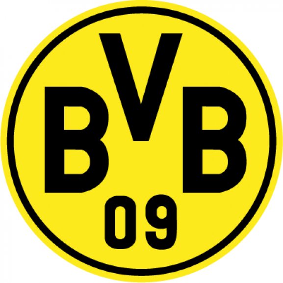 Logo of Borussia Dortmund