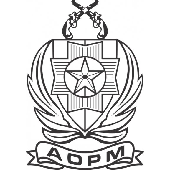 Logo of AOPM