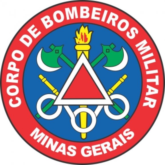 Logo of Corpo de Bombeiros Militar