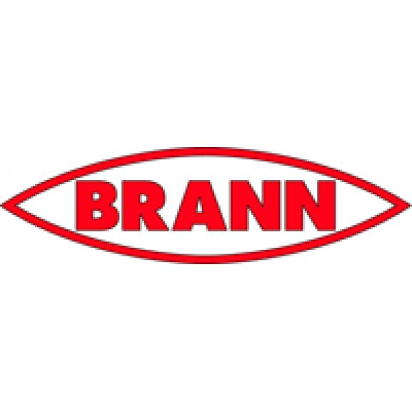 Logo of Brann Bergen