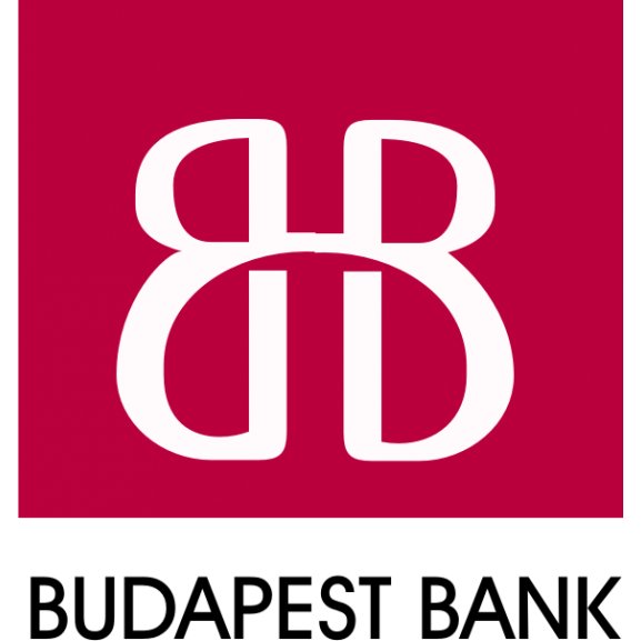 Logo of Budapest Bank