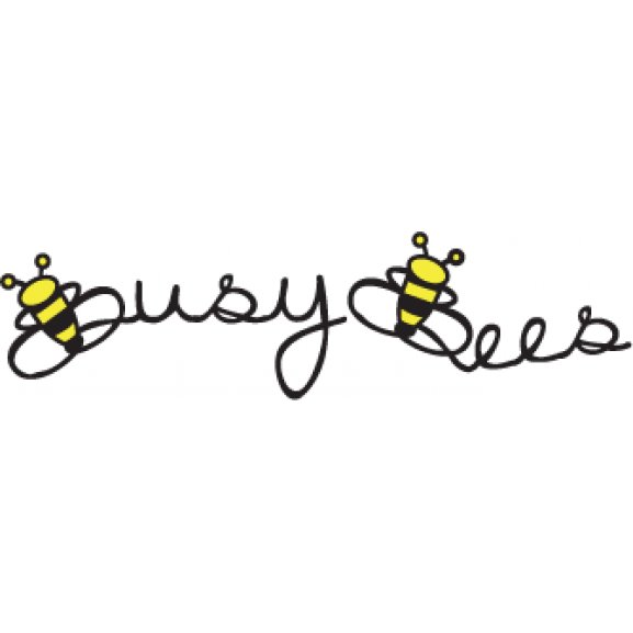 Busy Bees Brands of the World™ Download vector logos and logotypes
