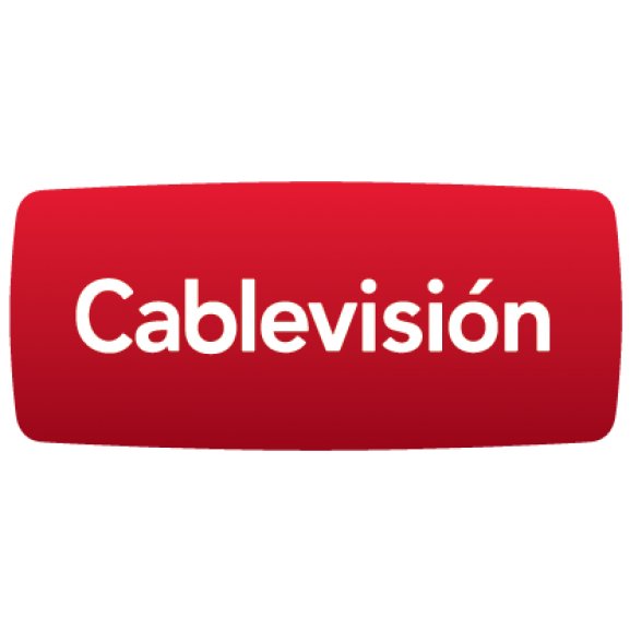Logo of Cablevisión