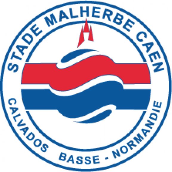 Logo of Stade Malherbe Caen