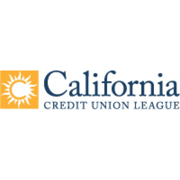 Logo of California Credit Union League