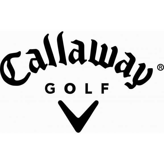 Logo of Callaway Golf
