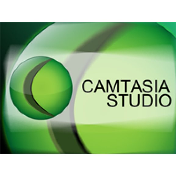 Logo of Camtasia Studio