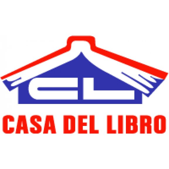 Logo of Casa del Libro