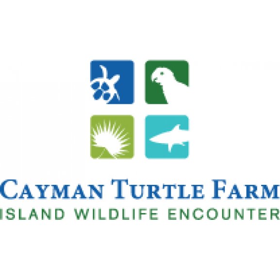 Logo of Cayman Turtle Farm
