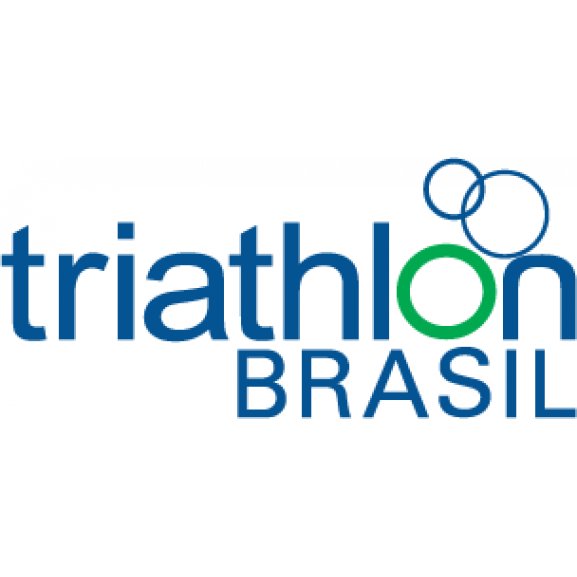 Logo of Triathlon Brasil
