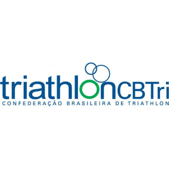 Logo of Triathlon Brasil