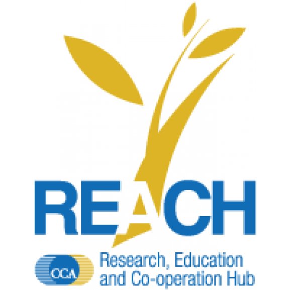 Logo of CCA REACH