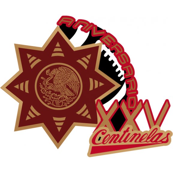 Logo of CENTINELAS