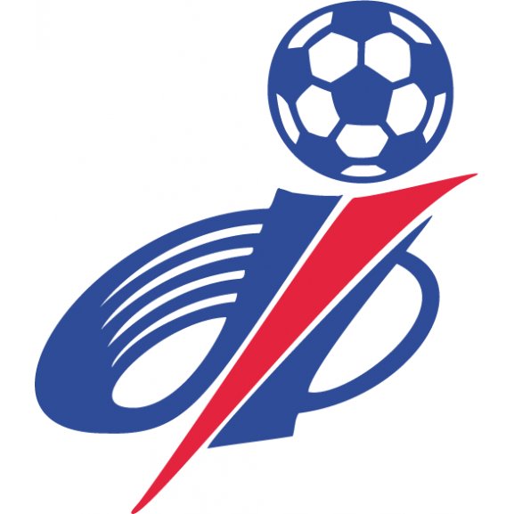 Logo of Central Stadium