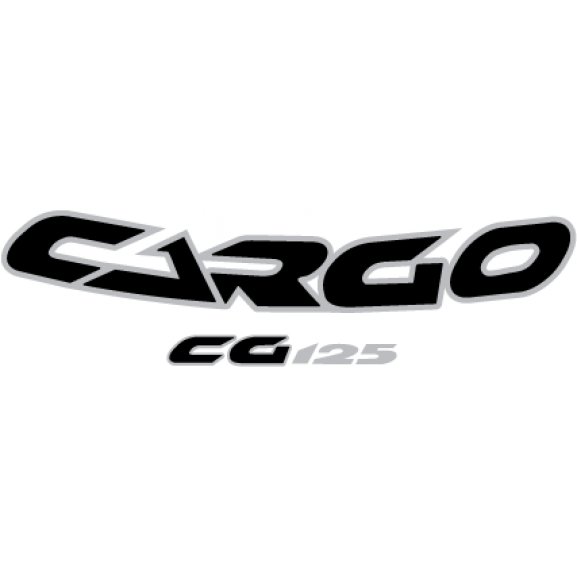 Logo of CG Cargo 125