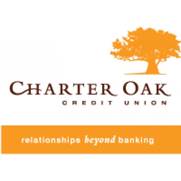 Logo of Charter Oak Credit Union