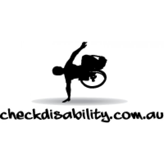 Logo of Check Disability