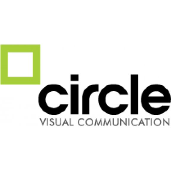 Logo of Circle visual communication