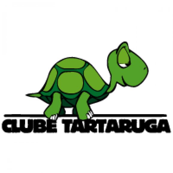 Logo of Clube Tartaruga