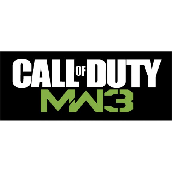 Call Of Duty Modern Warfare Logo