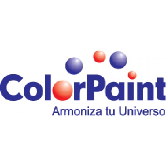 Logo of Color Paint
