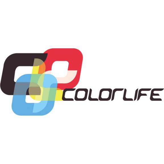 Logo of Colorlife