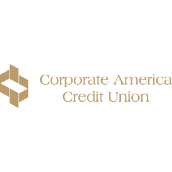 Logo of Corporate America Credit Union