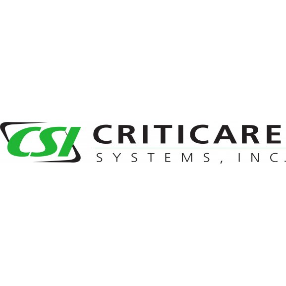 Logo of Criticare Systems, Inc