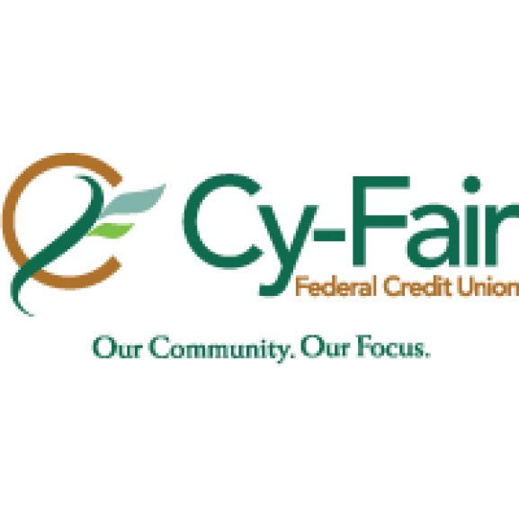 Logo of Cy-Fair Federal Credit Union