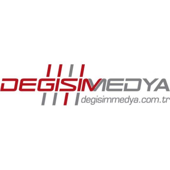 Logo of Değişim Medya