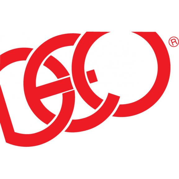 Logo of DEO