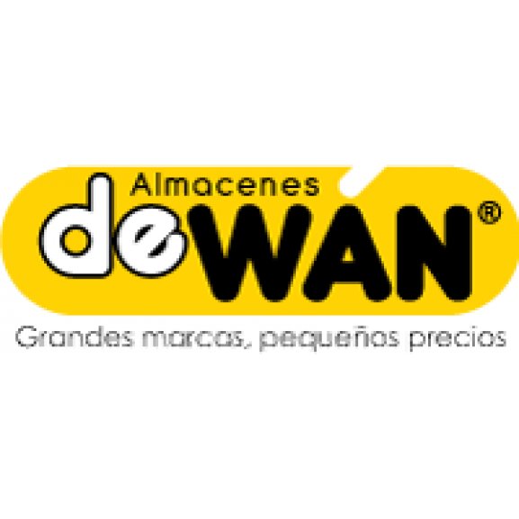 Logo of DEWAN