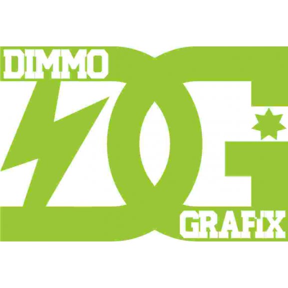 Logo of Dimmo Grafix