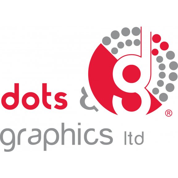 Logo of Dots and Graphics Ltd.