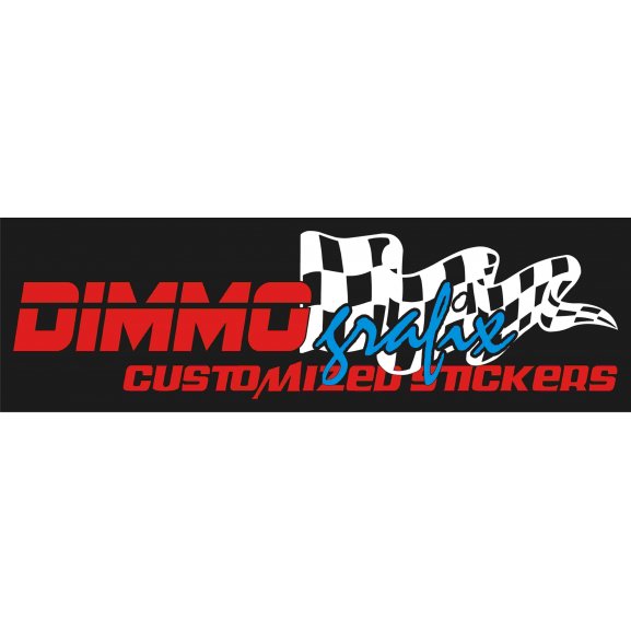 Logo of Dimmo Grafix