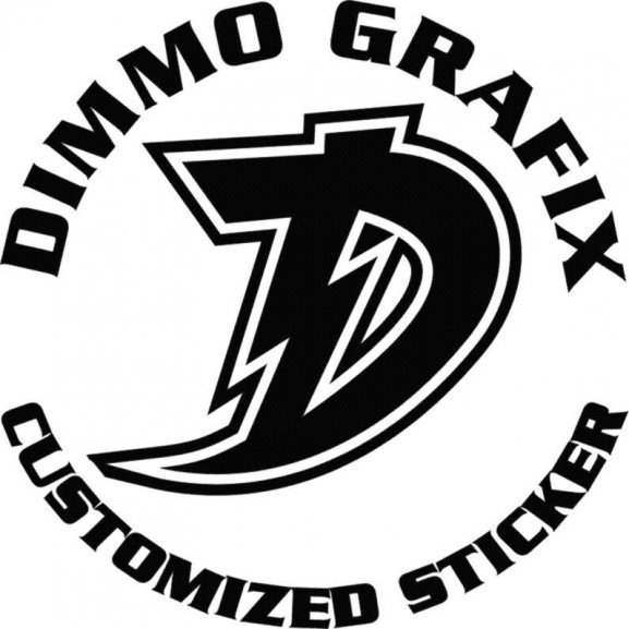 Logo of Dimmo Grafix