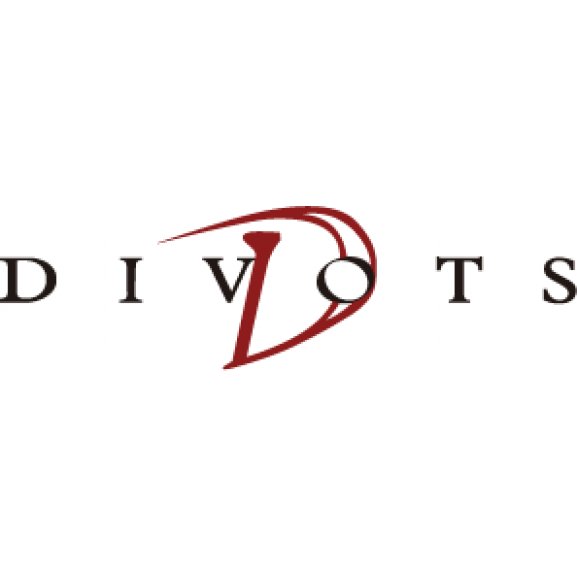 Logo of Divots