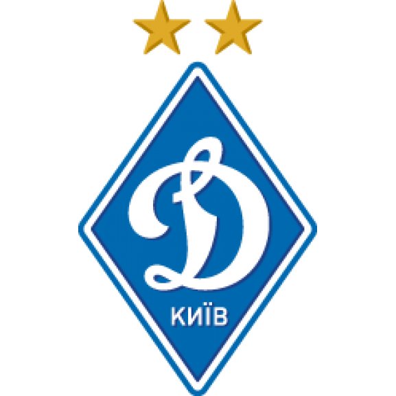 Logo of Dynamo Kiyv
