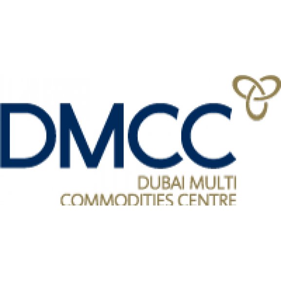 Logo of DMCC