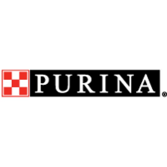 Logo of Purina