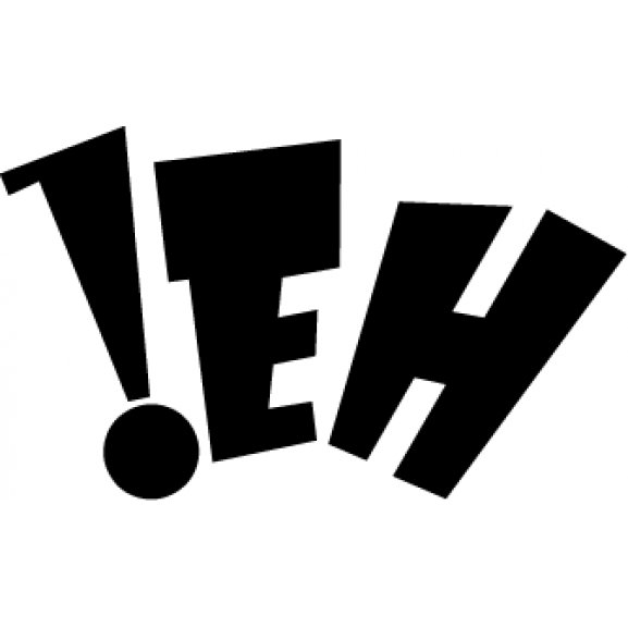 Logo of eh