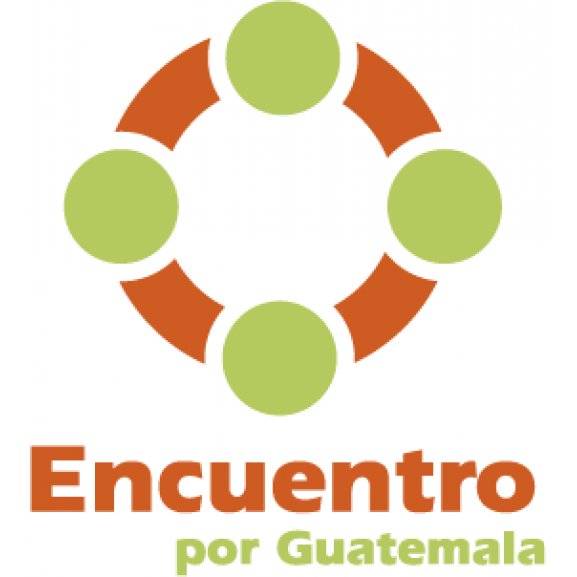 Logo of Encuentro por Guatemala